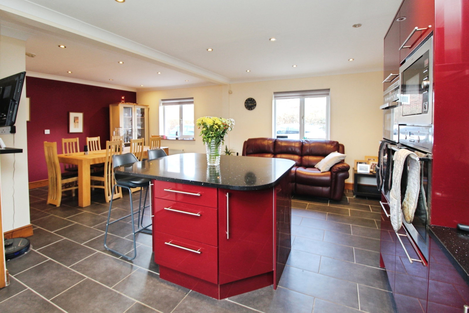 Detached House in Prudhoe