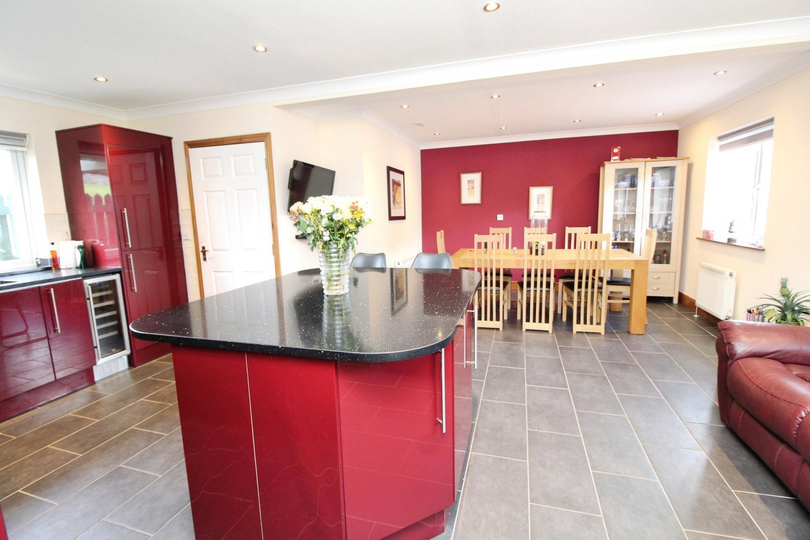 Detached House in Prudhoe