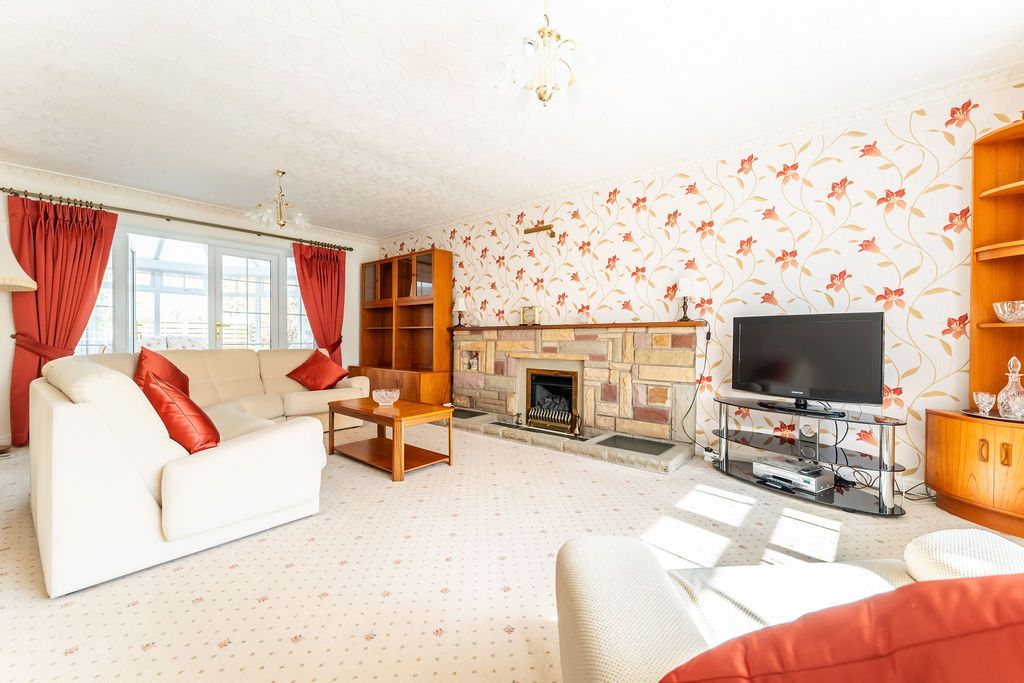 Detached House in York