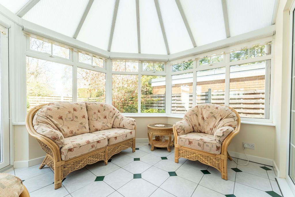 Detached House in York
