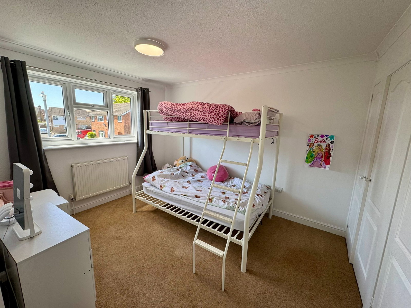 Semi Detached House in Ashford