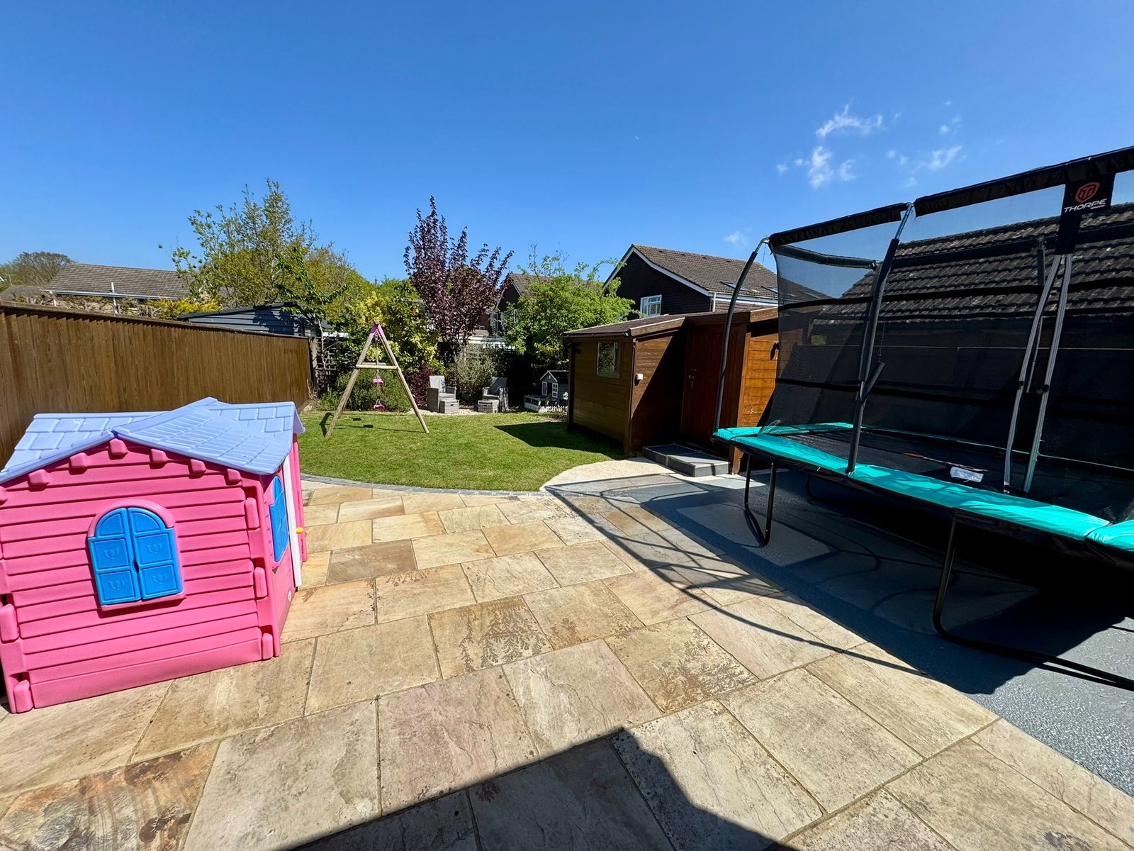 Semi Detached House in Ashford
