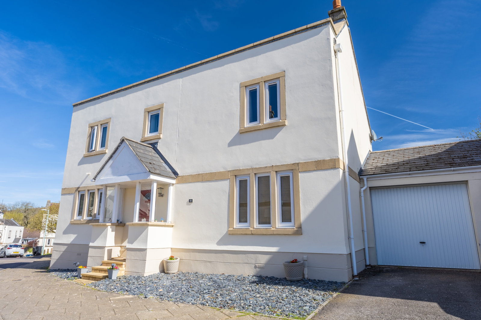 Detached House in Bristol