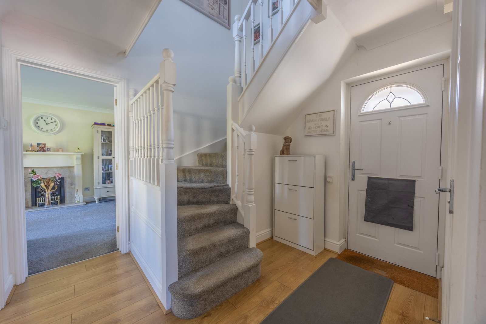 Detached House in Bristol
