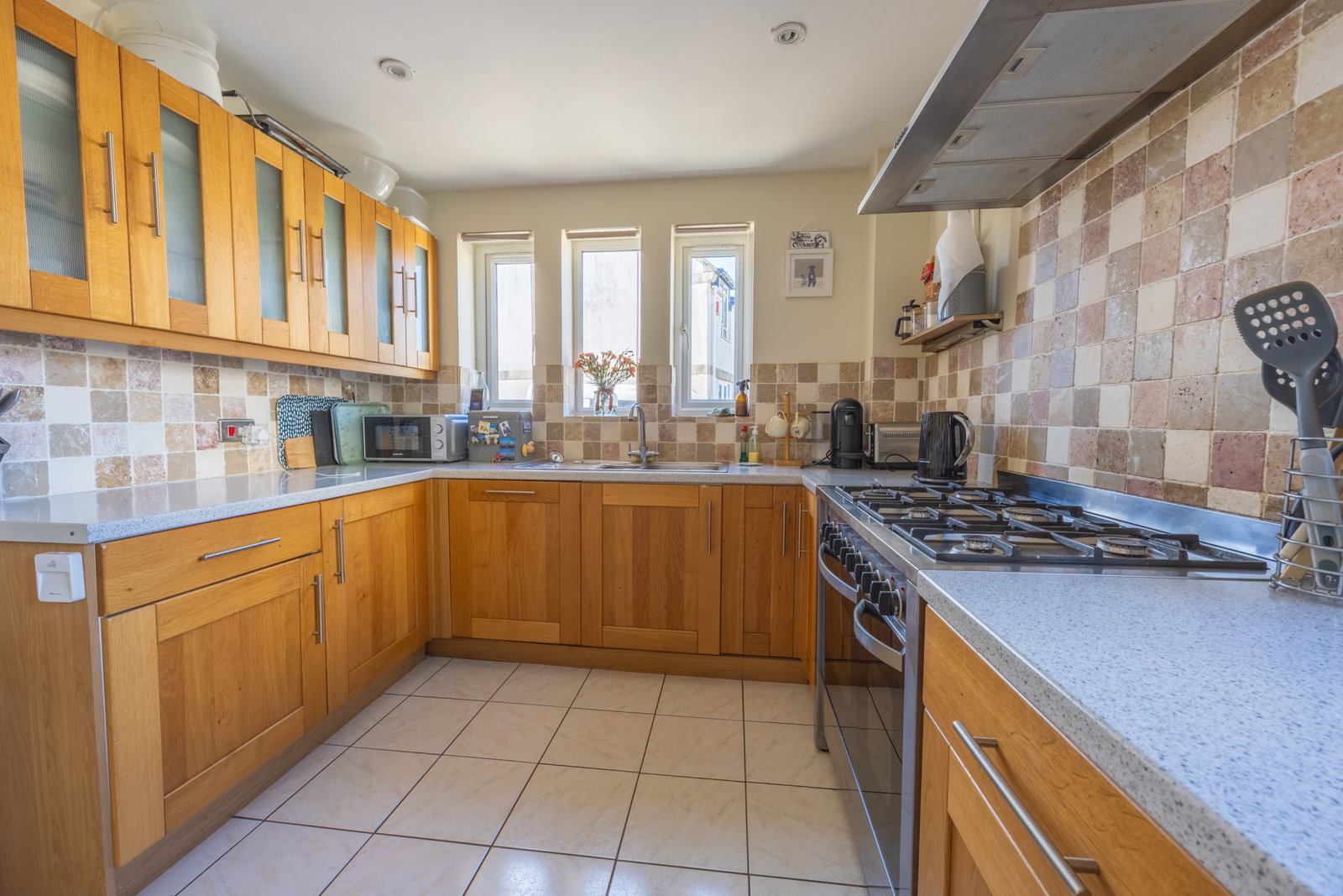 Detached House in Bristol