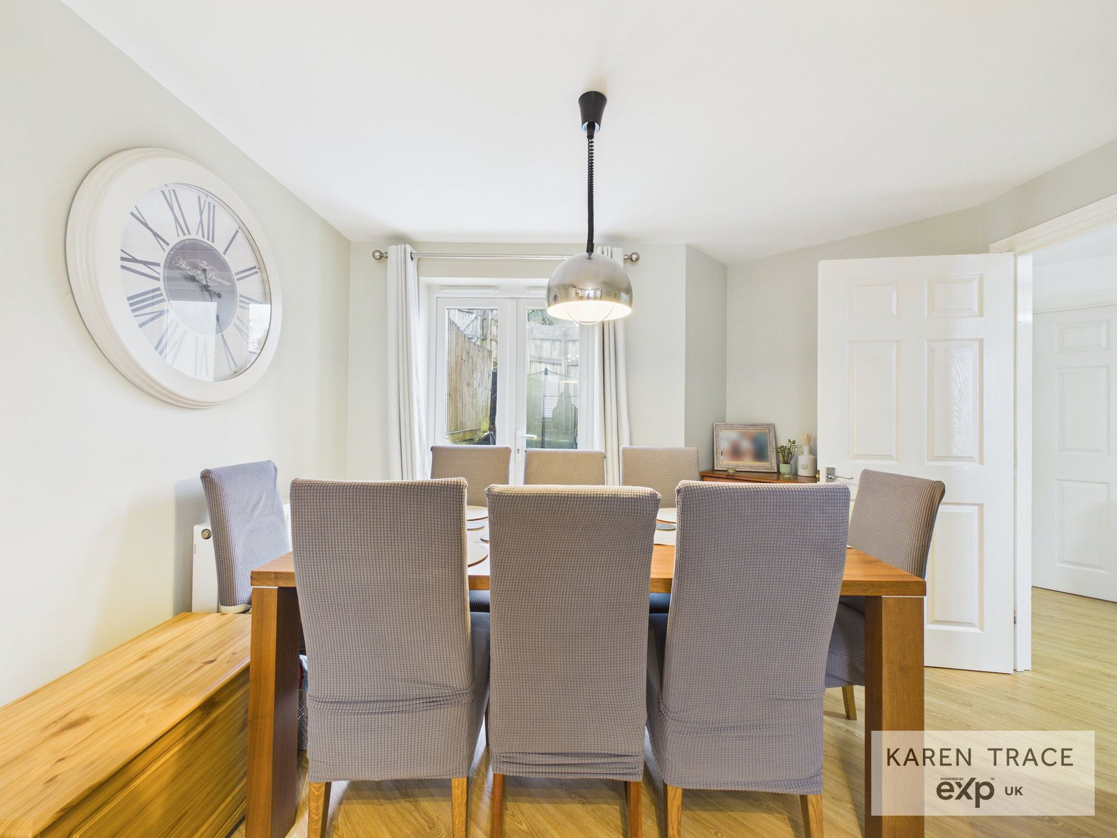 Semi Detached House in St Austell
