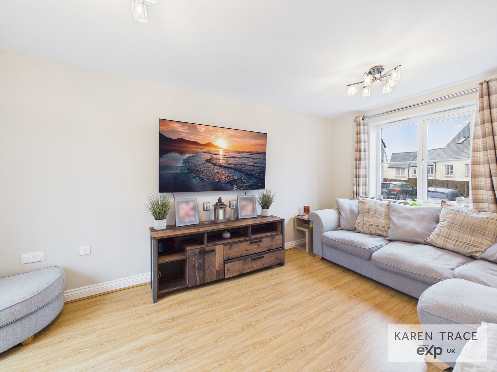 Semi Detached House in St Austell