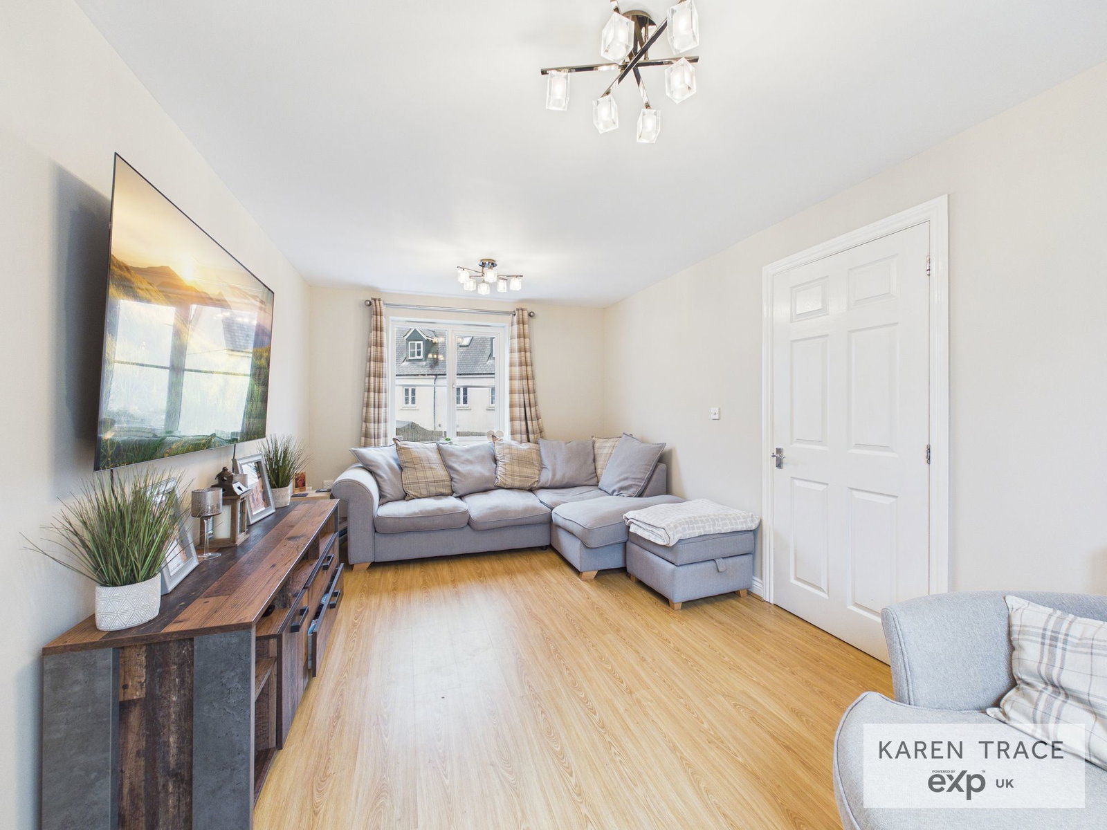Semi Detached House in St Austell