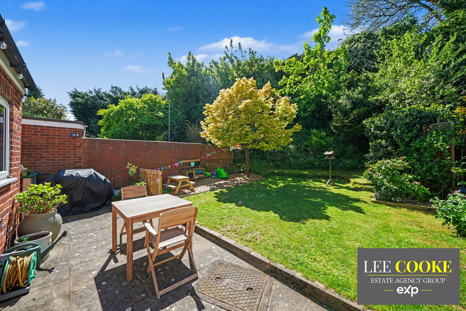 Semi Detached House in Stafford