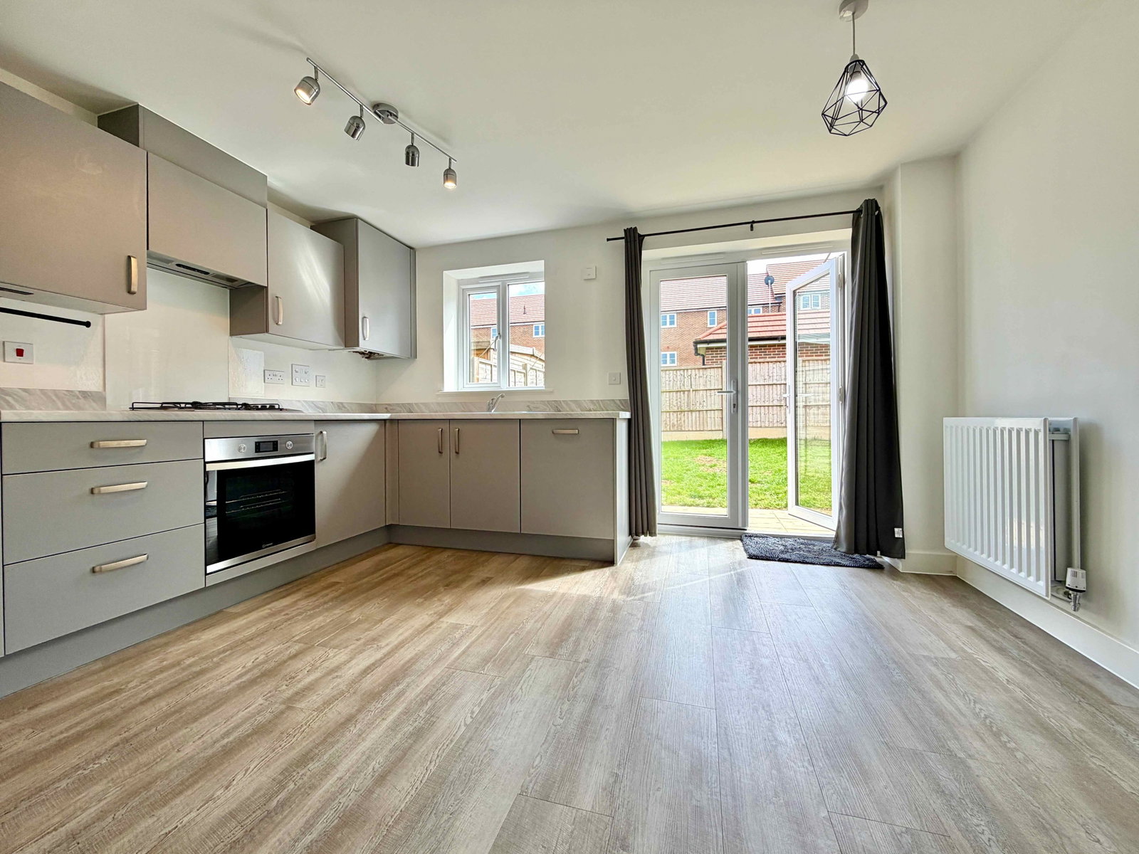 Semi Detached House in Margate