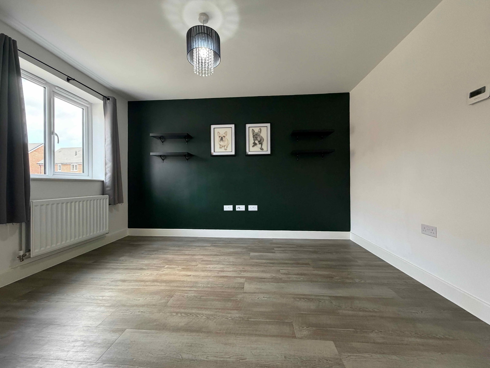 Semi Detached House in Margate