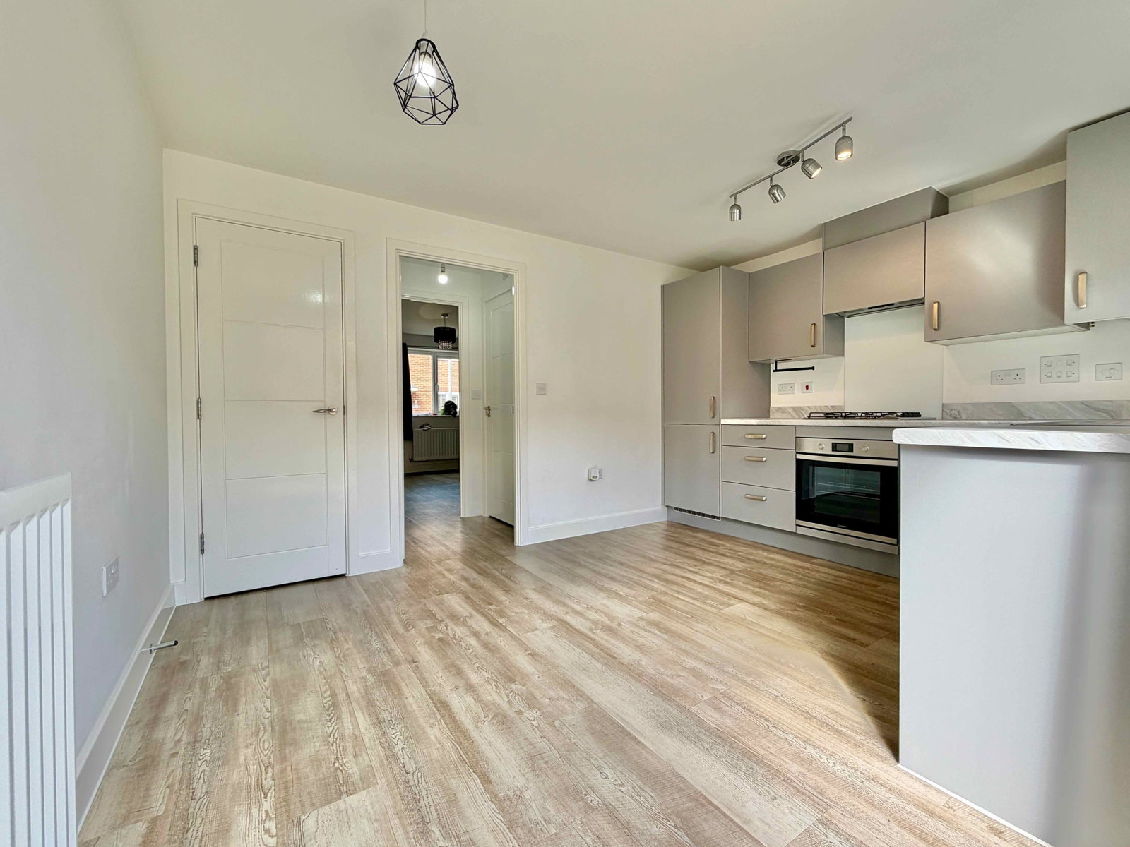 Semi Detached House in Margate