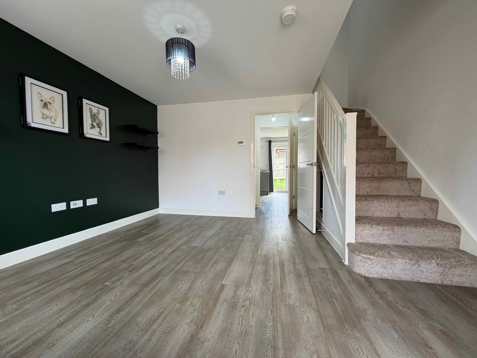 Semi Detached House in Margate