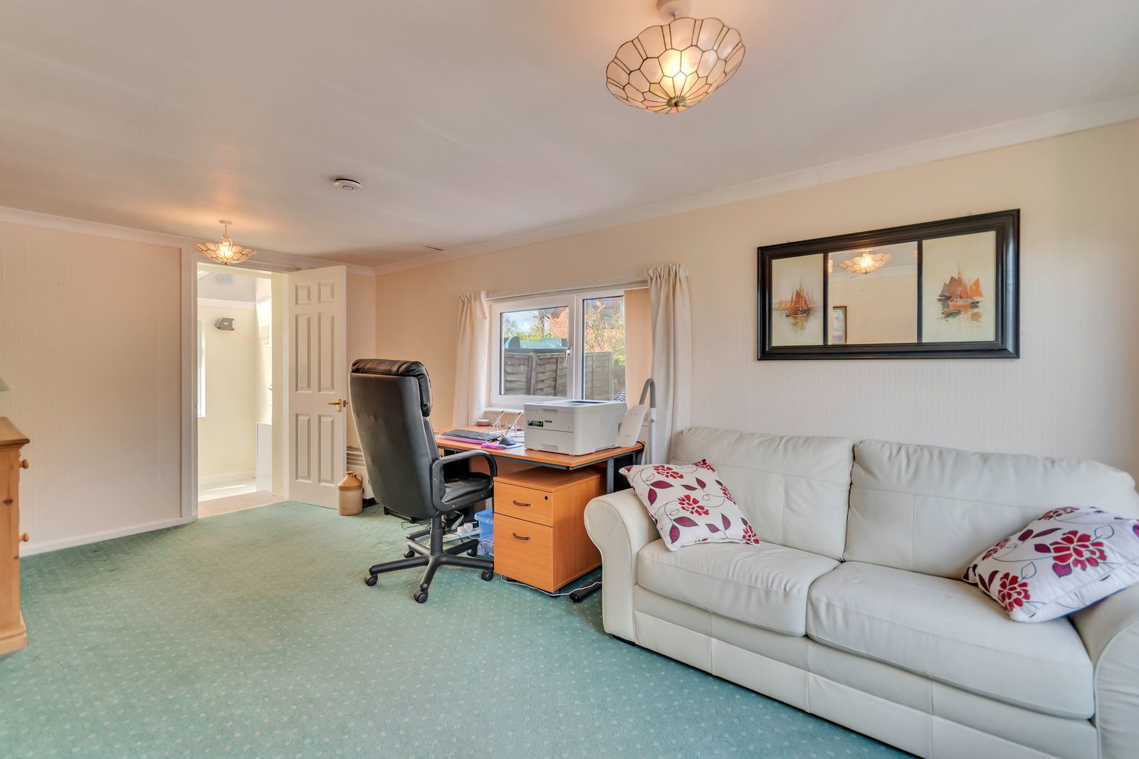 Bungalow in Oswestry