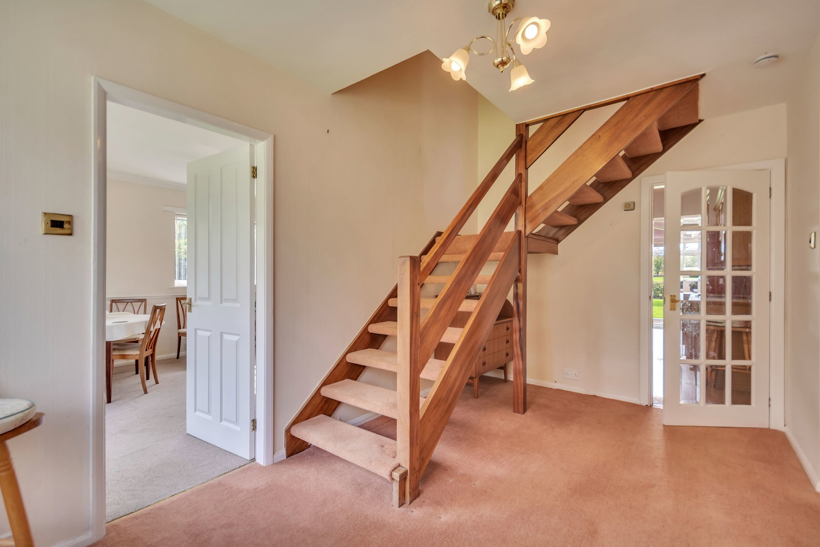 Bungalow in Oswestry
