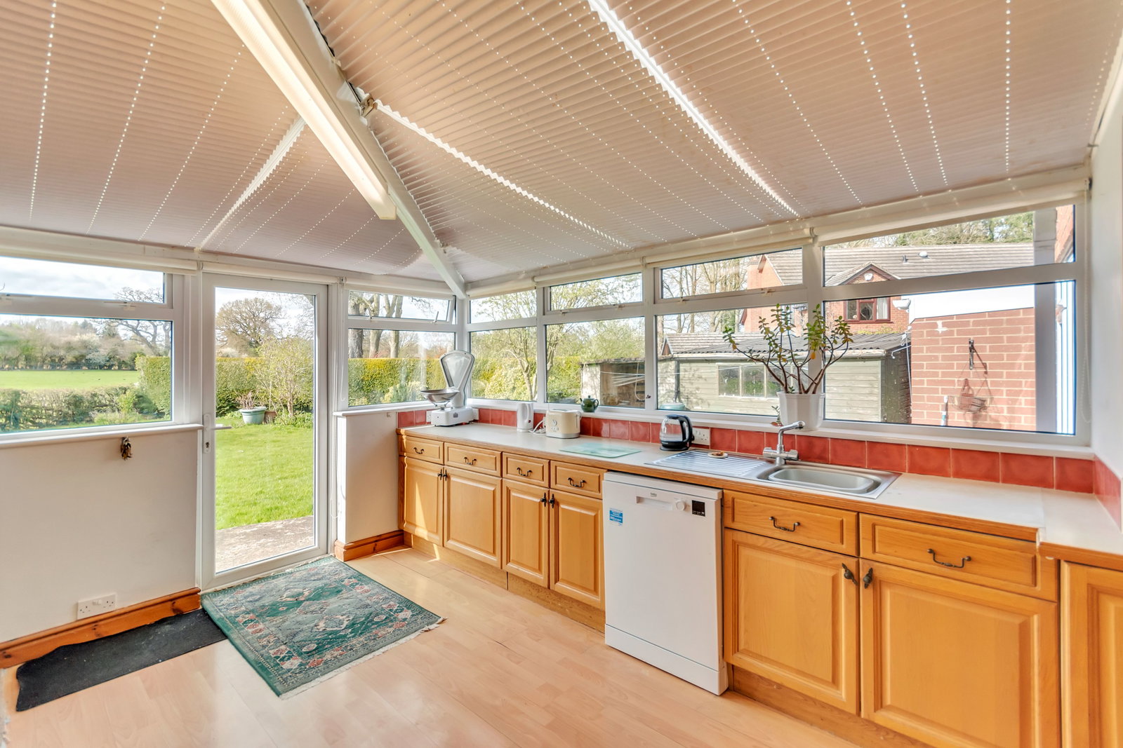 Bungalow in Oswestry