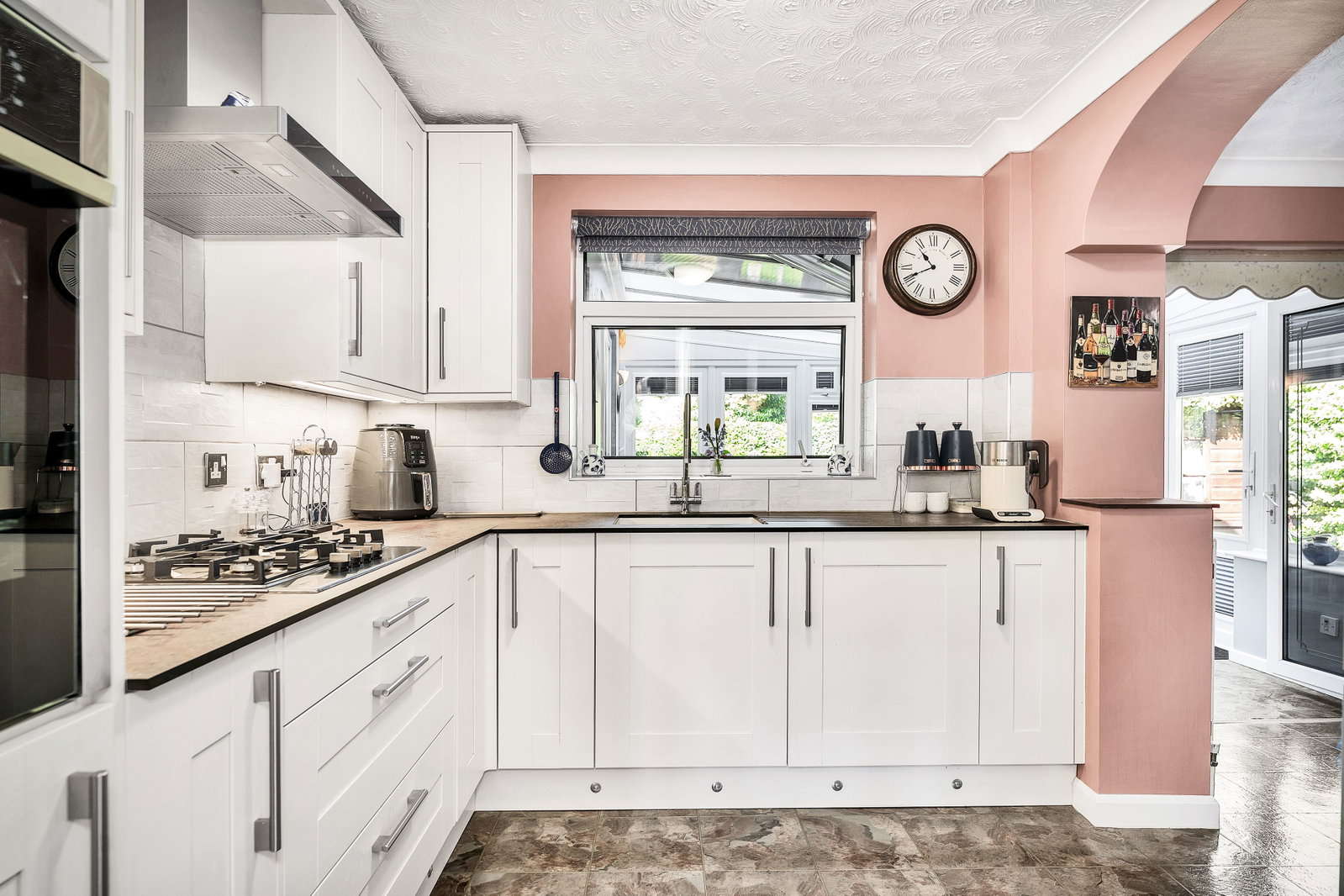 Detached House in St. Ives