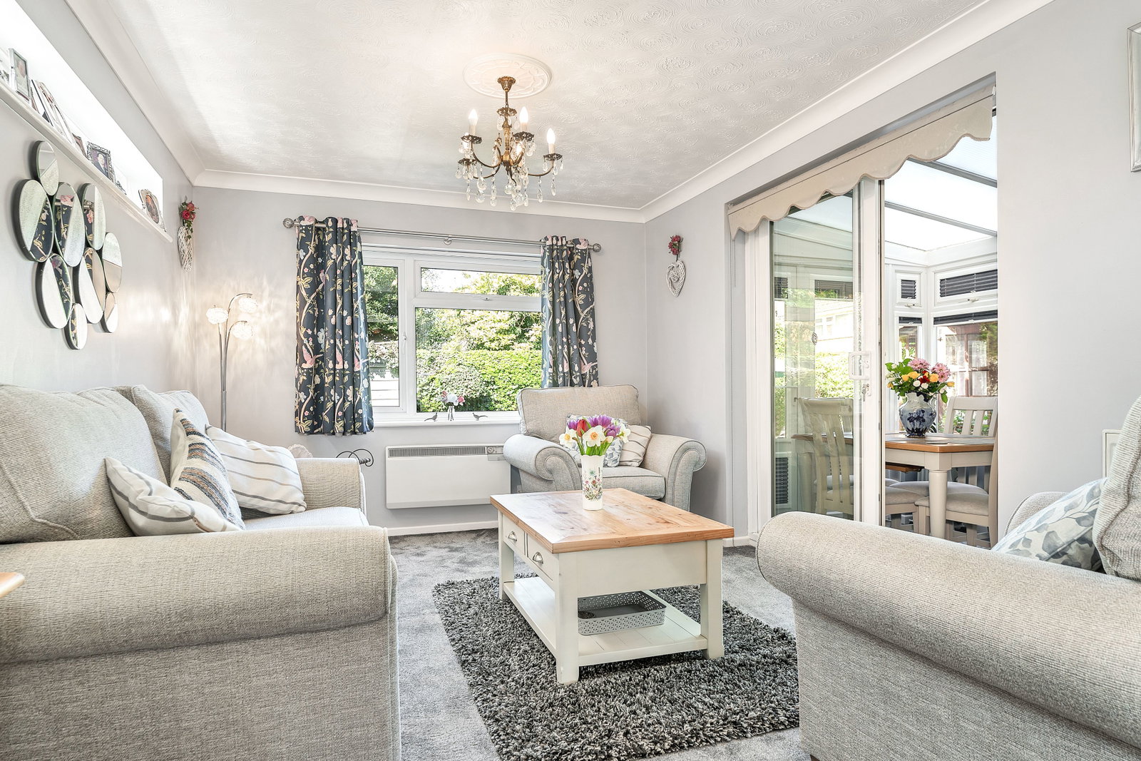 Detached House in St. Ives