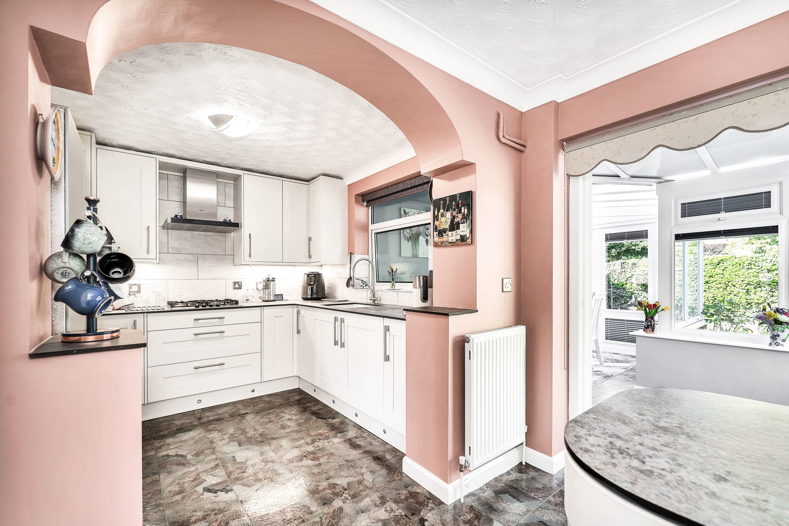 Detached House in St. Ives