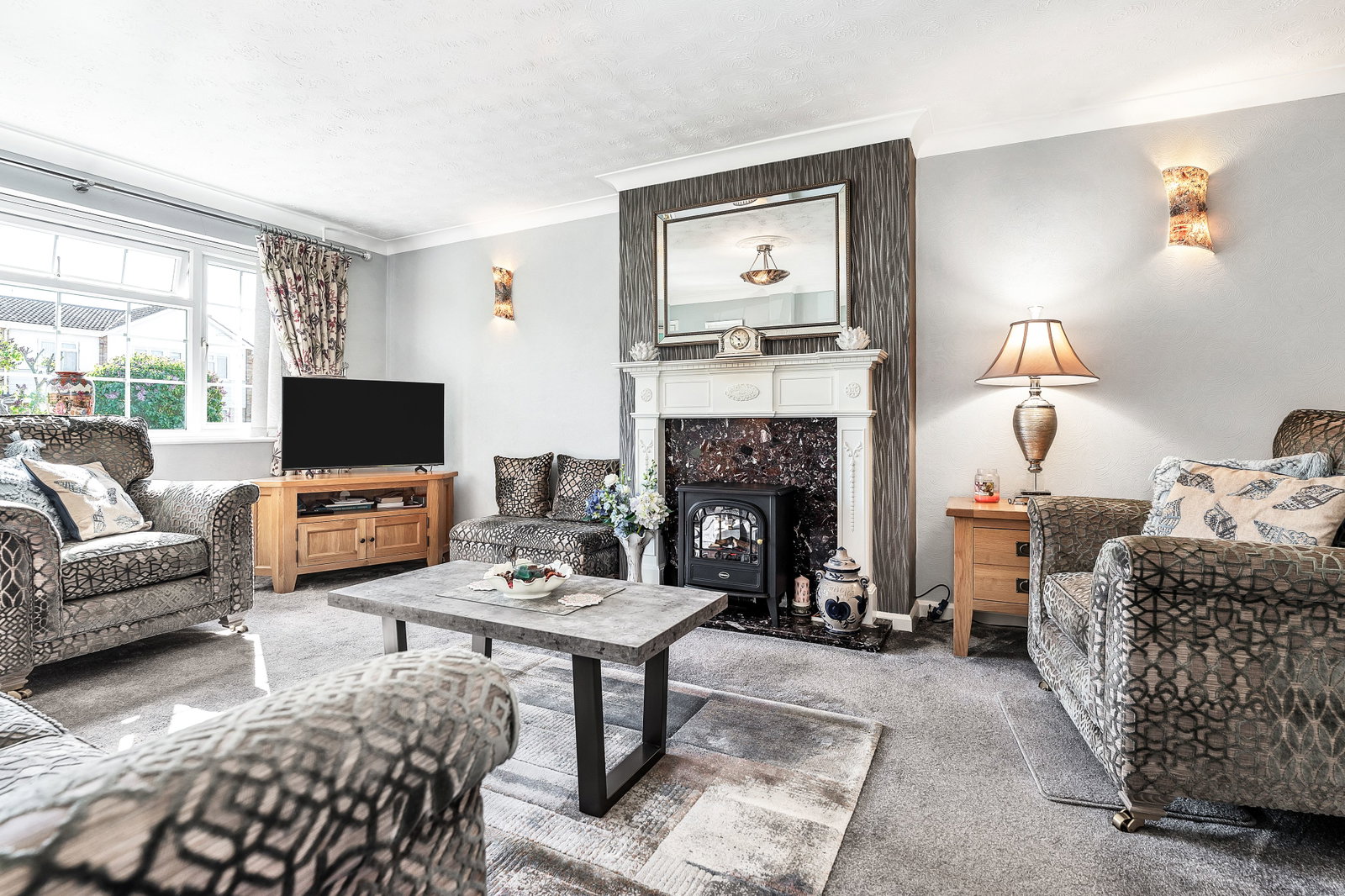 Detached House in St. Ives