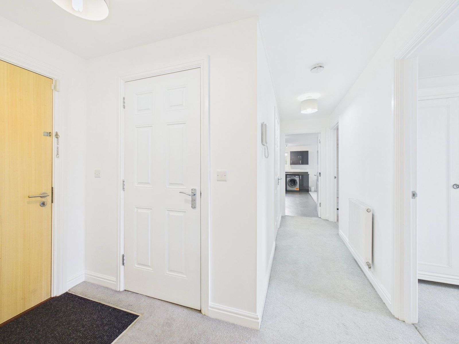 Flat for sale in Leicester, Charles Bennion Walk, LE4, 753 m²