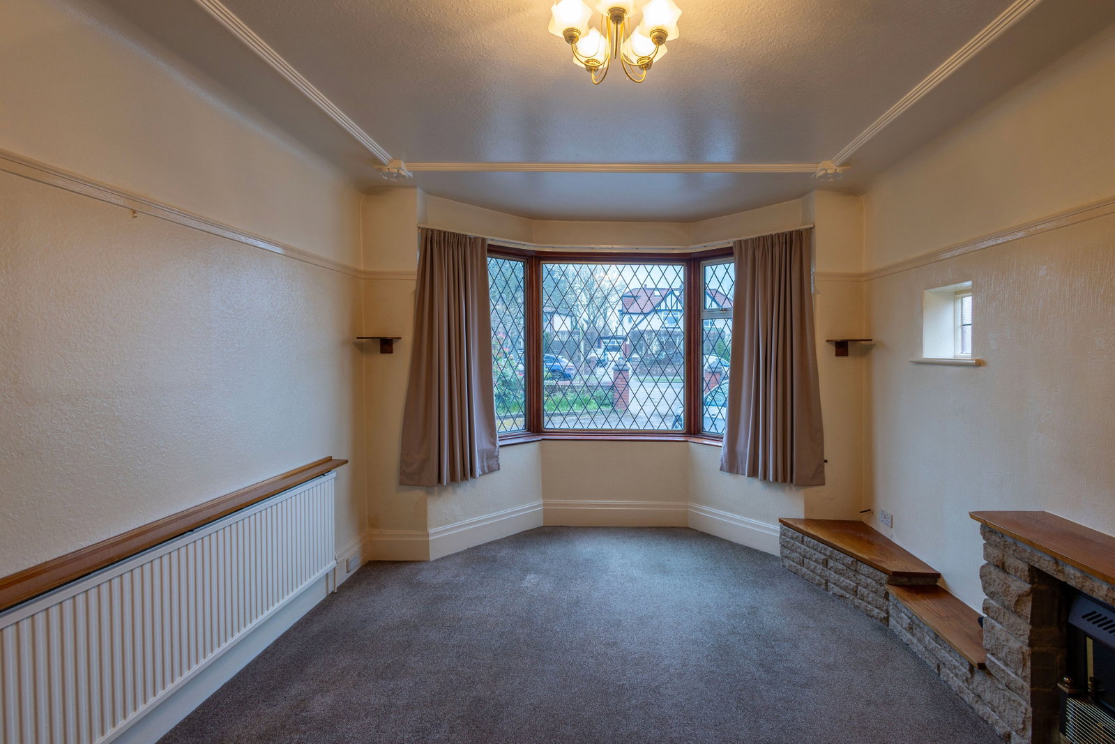 Semi Detached House in Southport