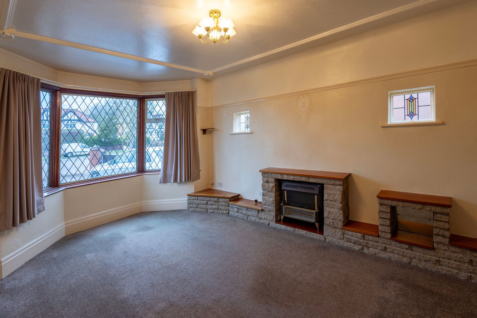 Semi Detached House in Southport