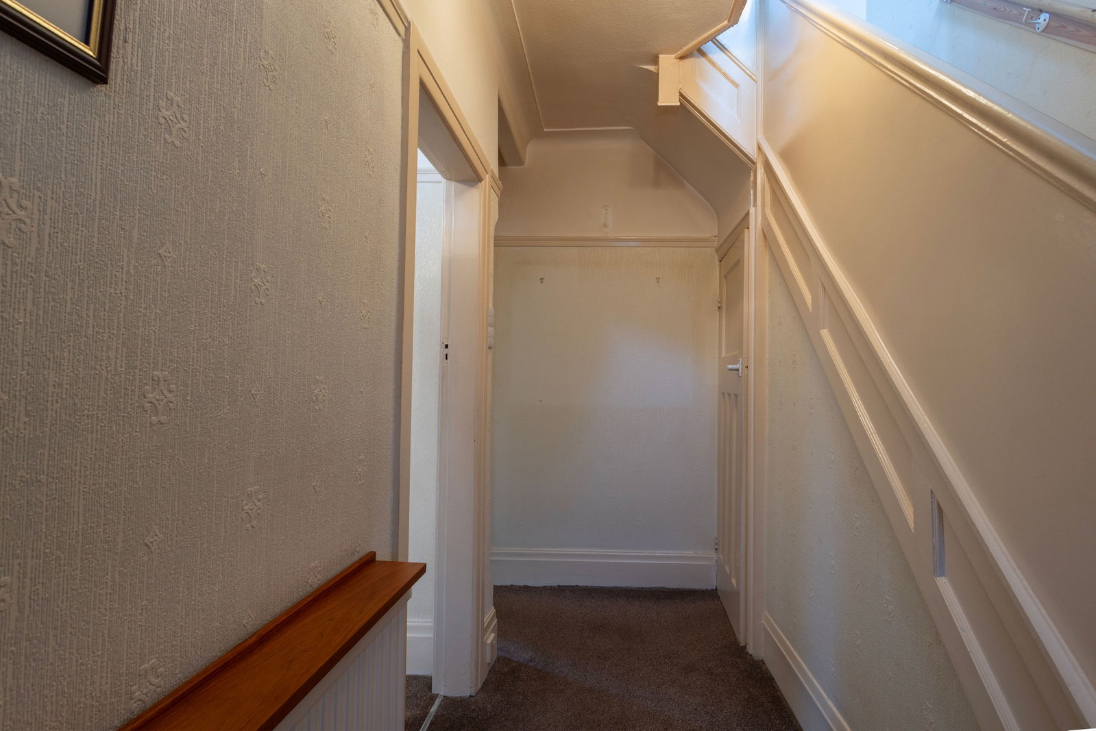 Semi Detached House in Southport