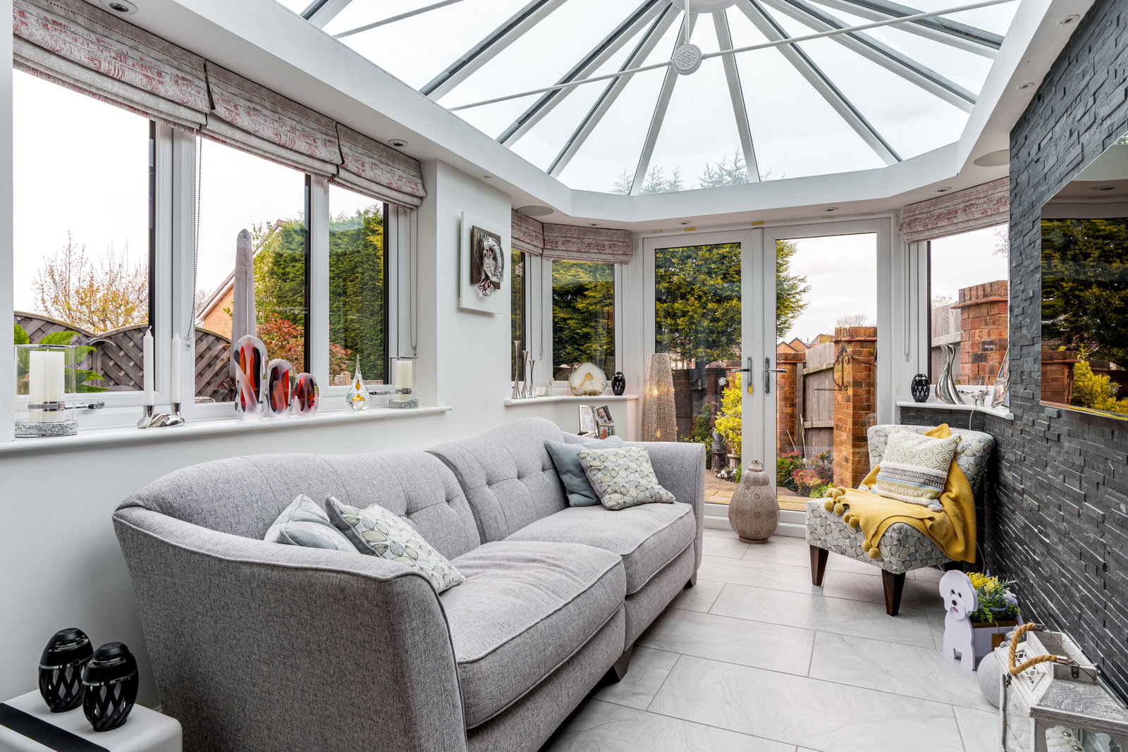 Detached House in Cannock