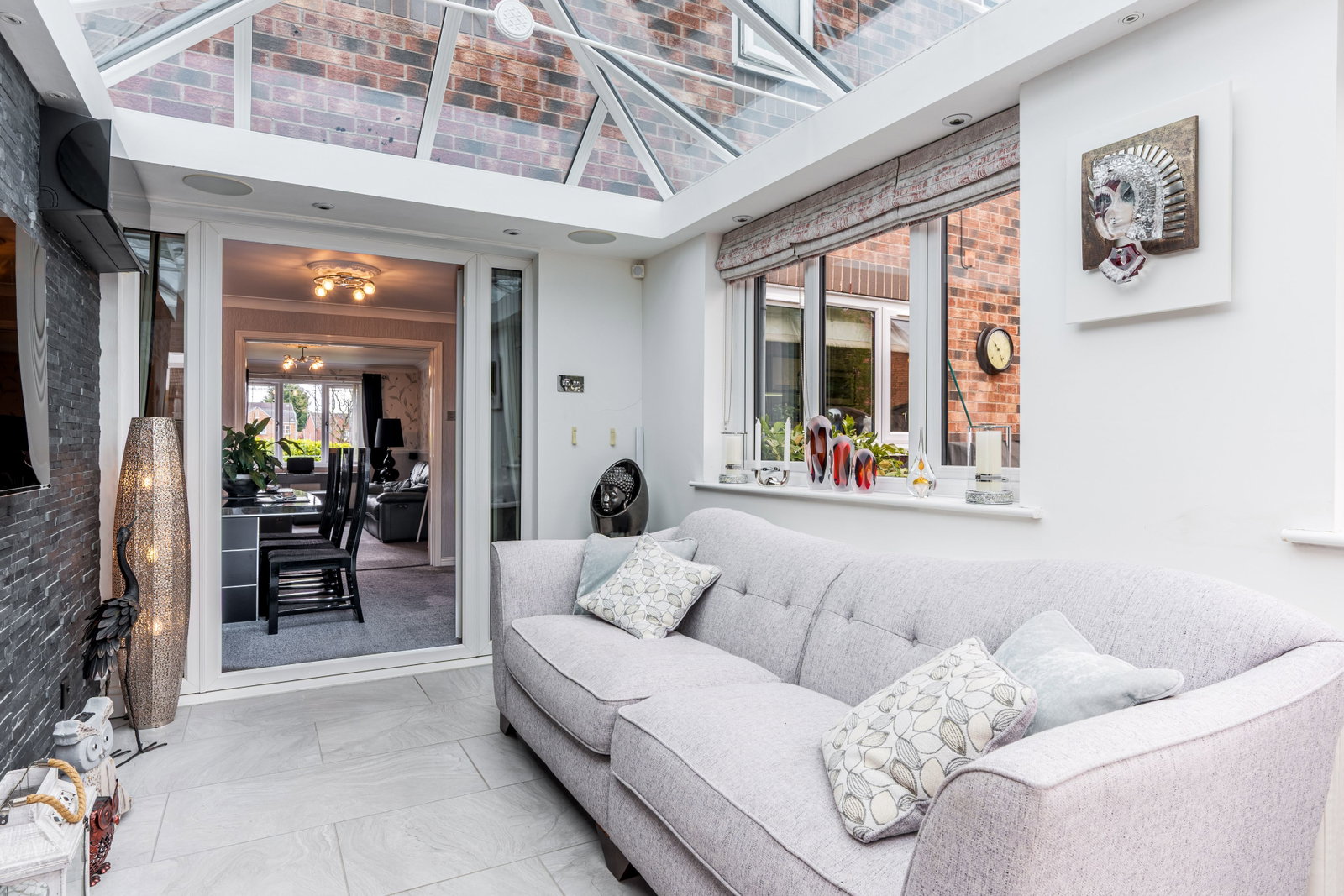 Detached House in Cannock