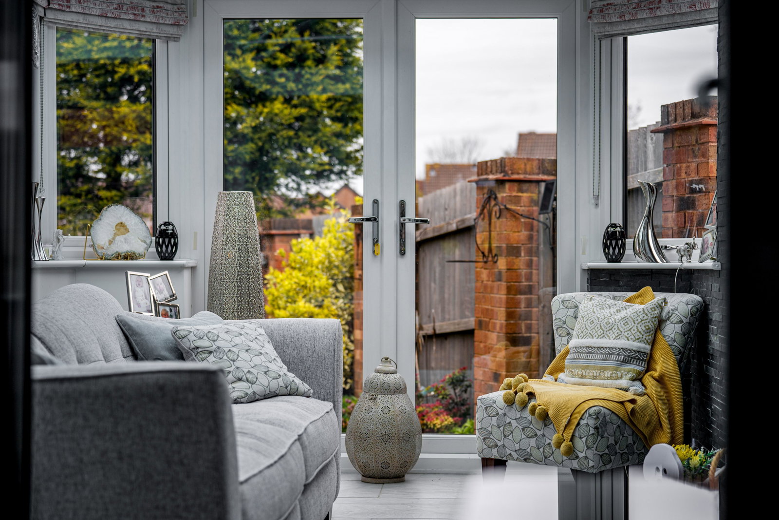 Detached House in Cannock