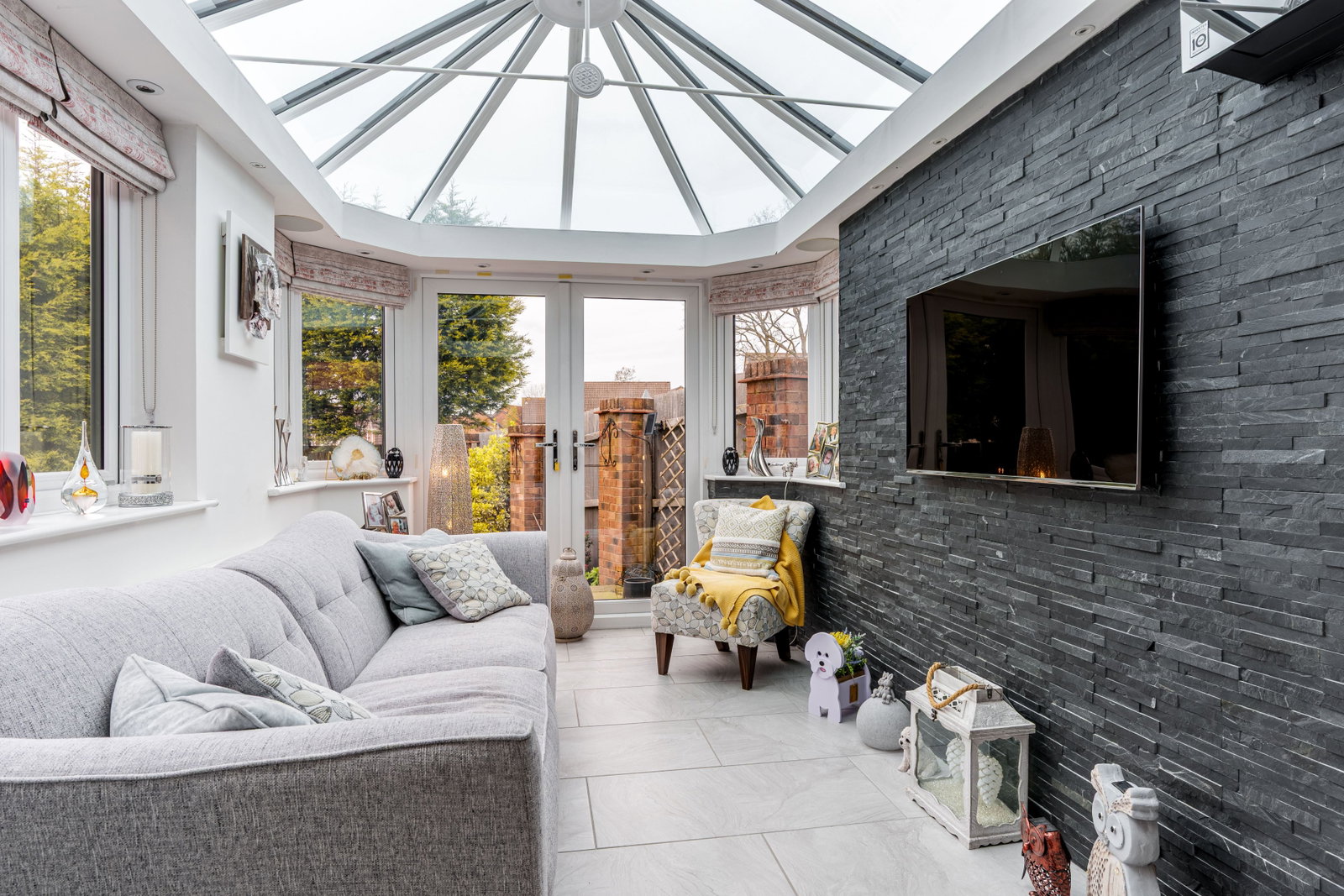 Detached House in Cannock