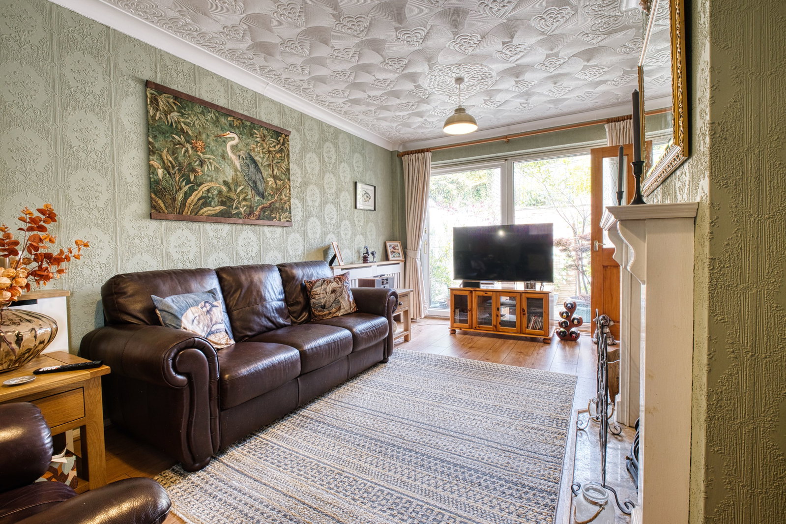Semi Detached Bungalow in Gravesend