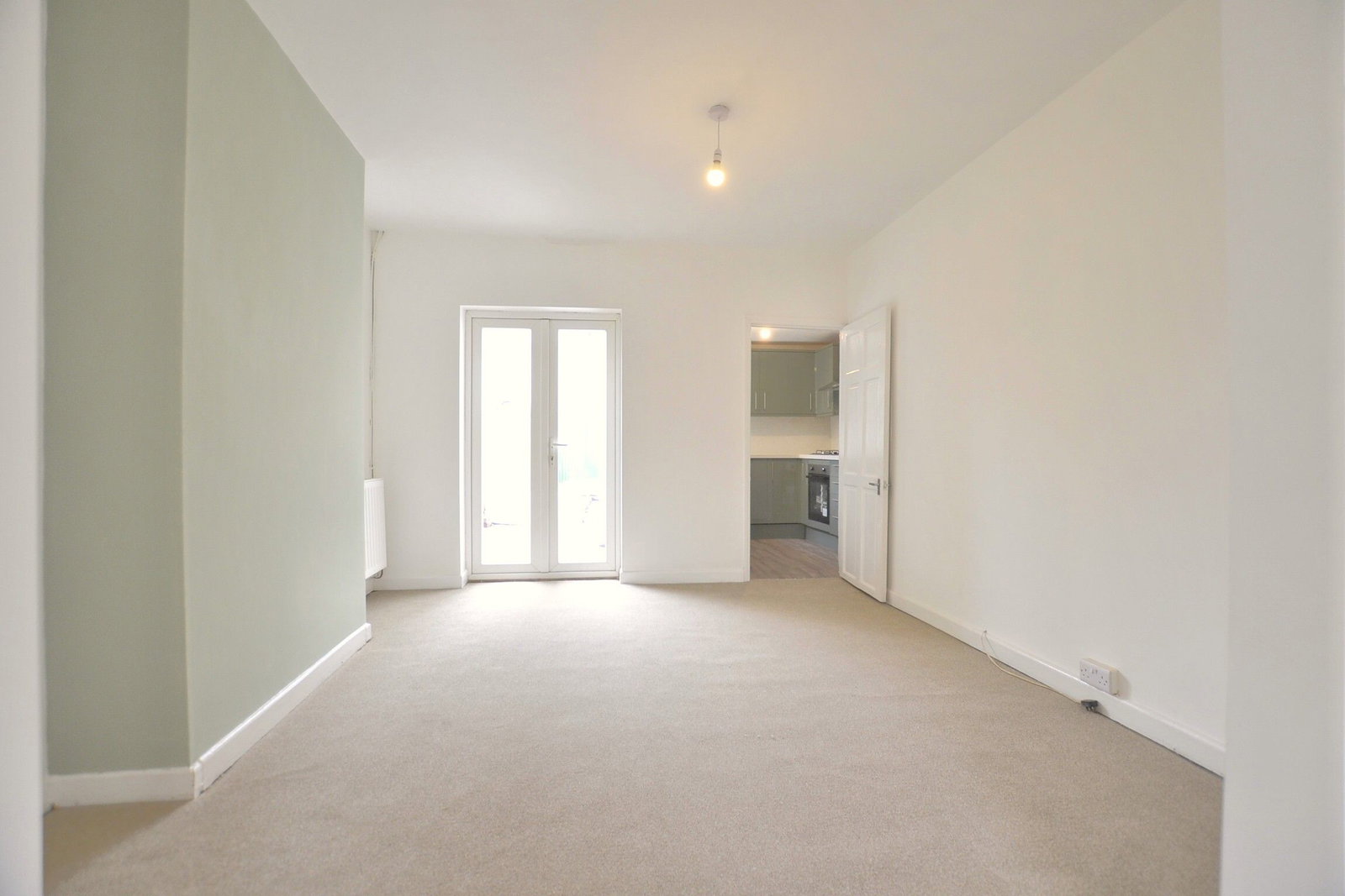 Terraced House in Gloucester 5