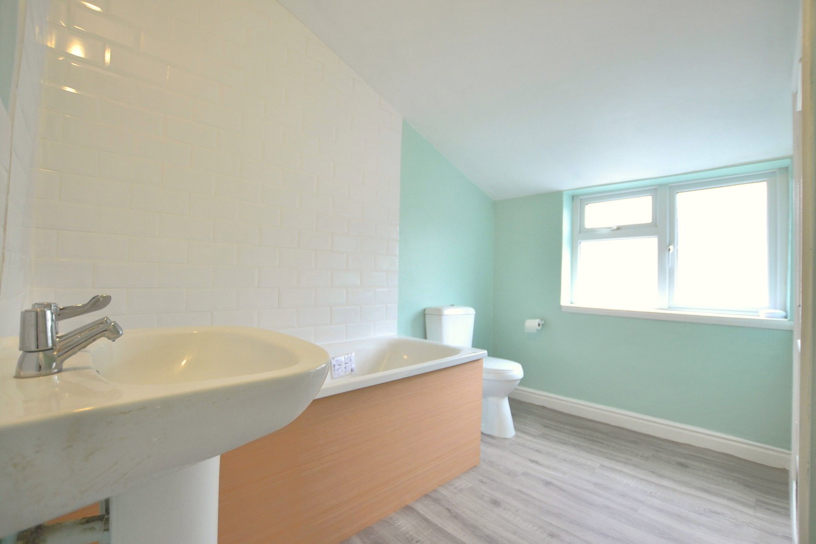 Terraced House in Gloucester