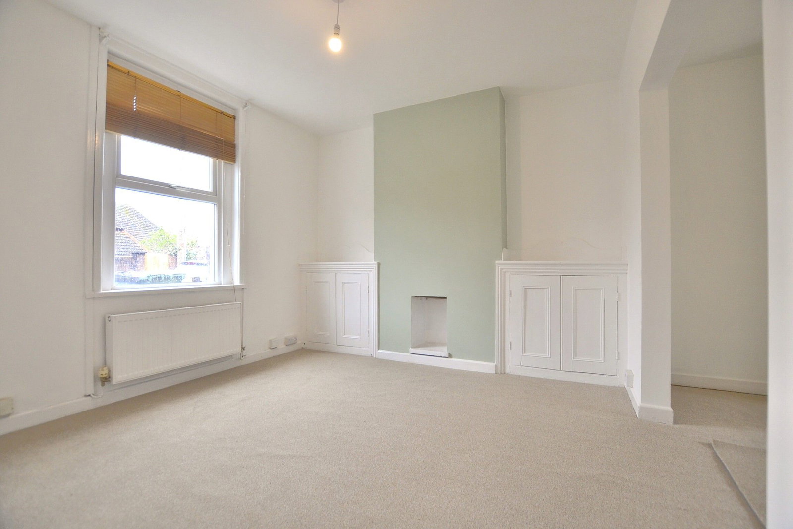 Terraced House in Gloucester 3
