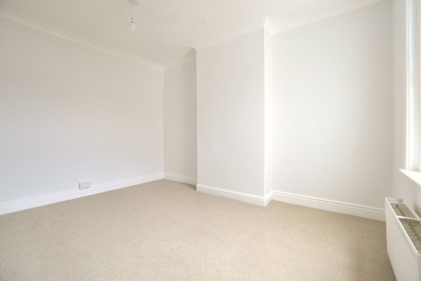 Terraced House in Gloucester