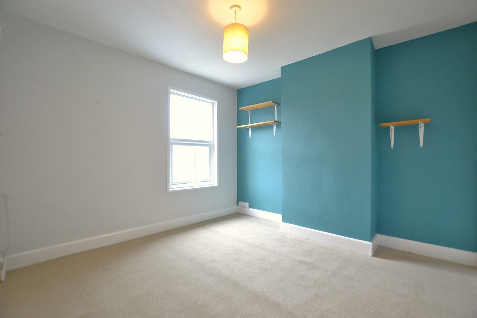 Terraced House in Gloucester