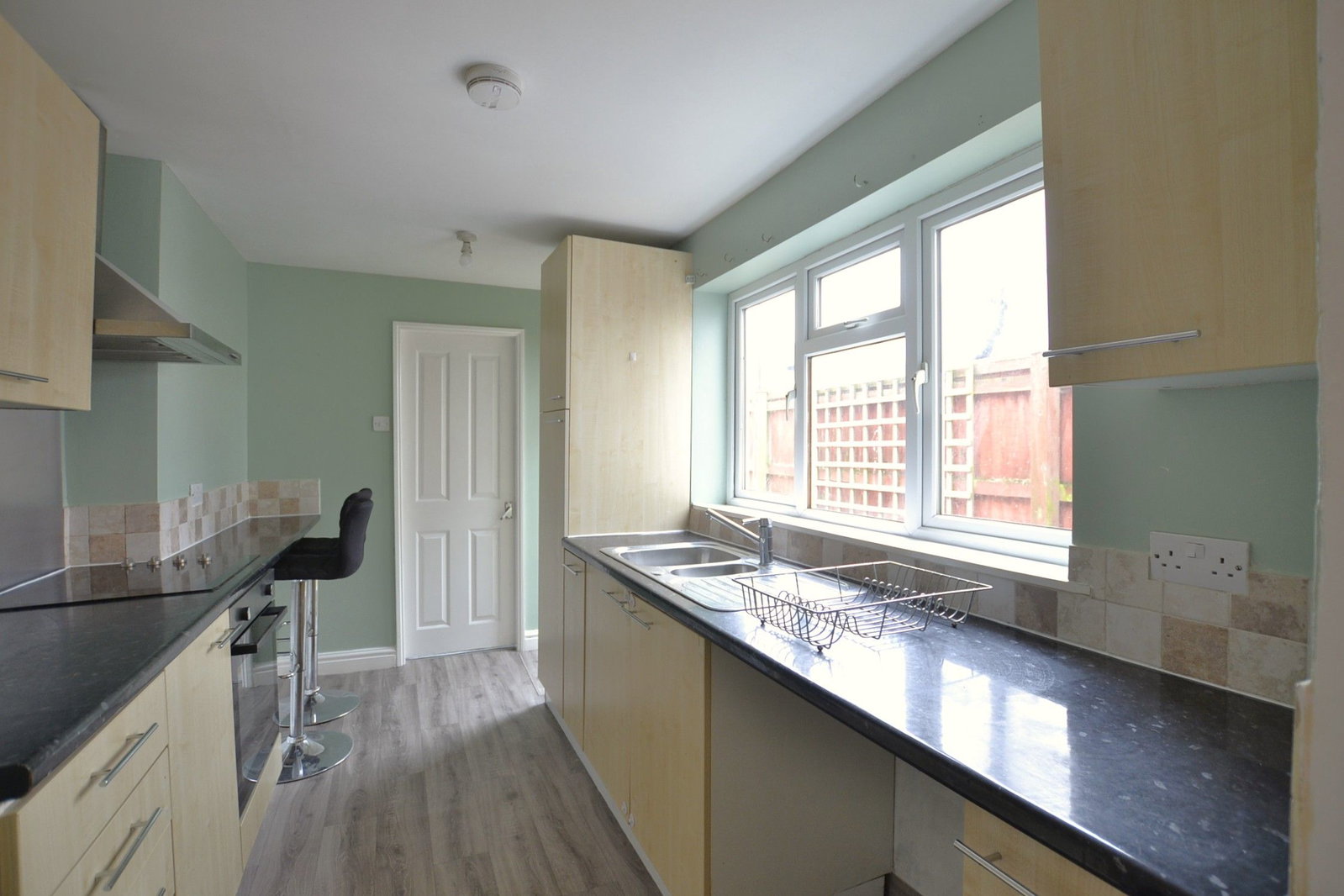 Terraced House in Gloucester