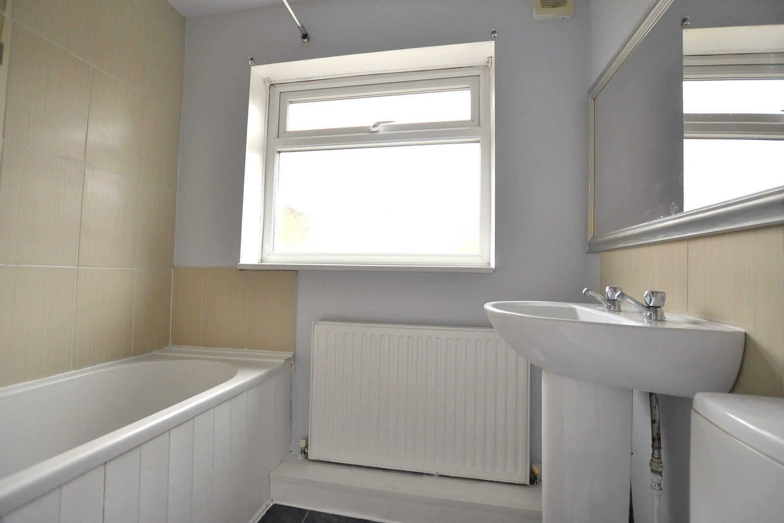 Terraced House in Gloucester