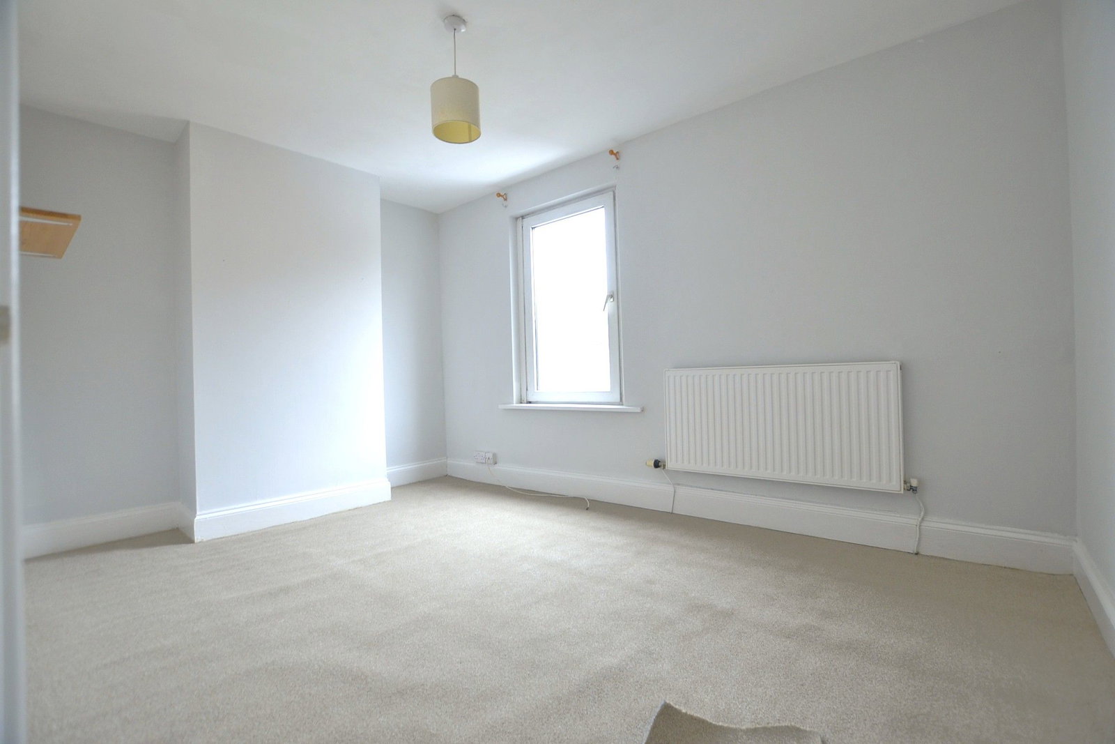 Terraced House in Gloucester