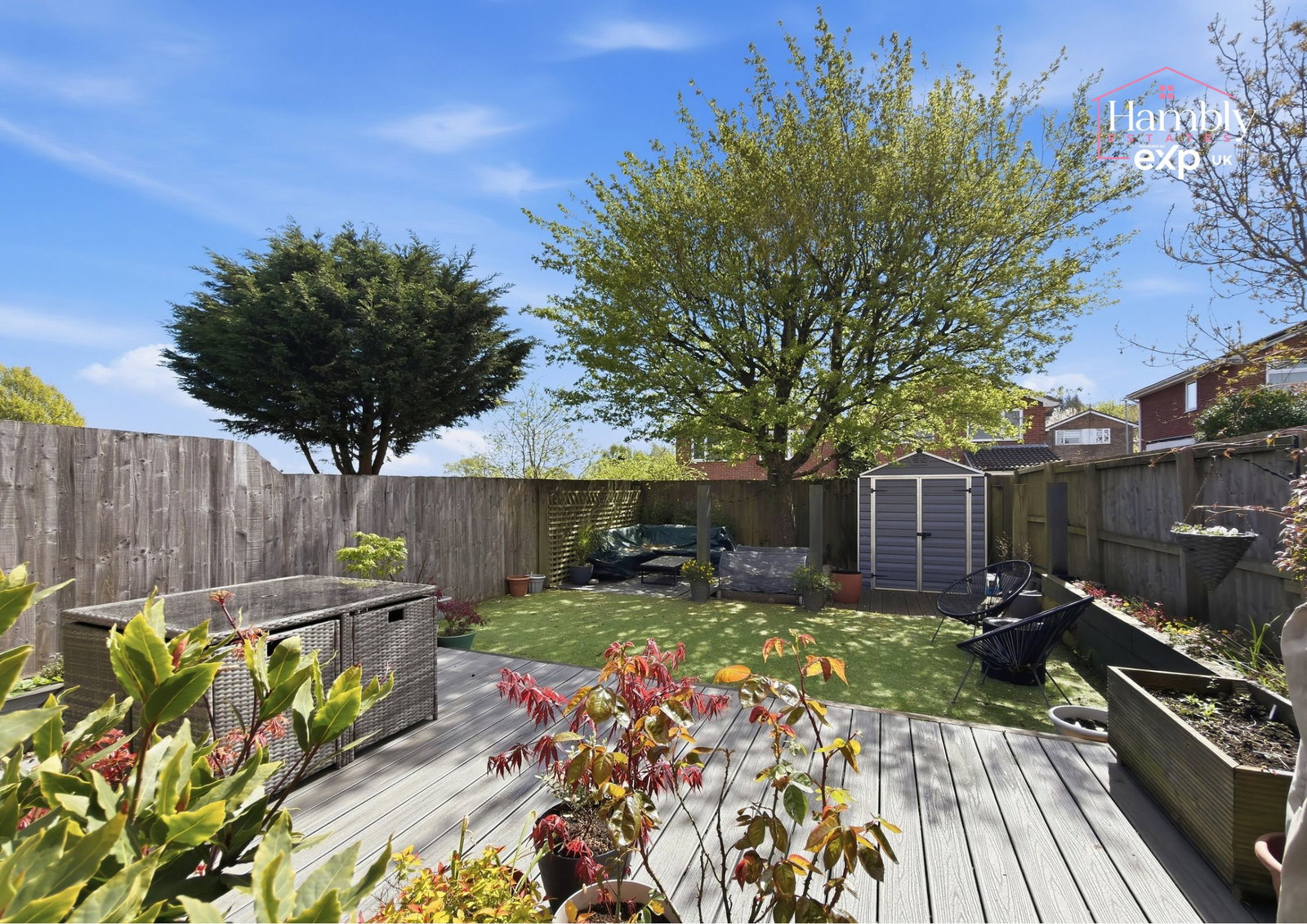 Semi Detached House in Cardiff