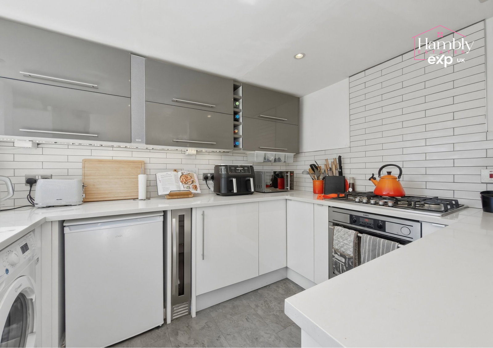Semi Detached House in Cardiff