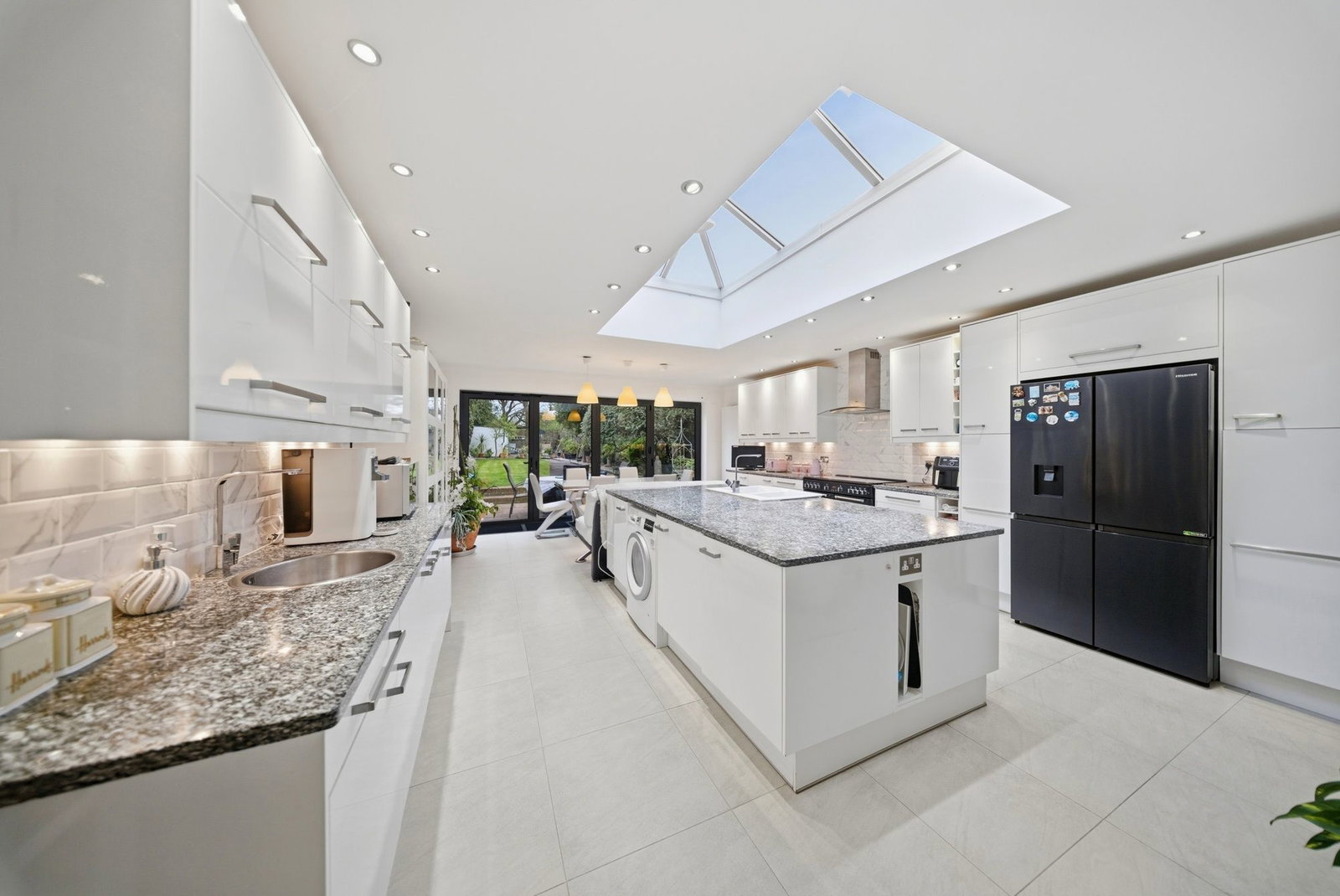 Detached House in Teddington