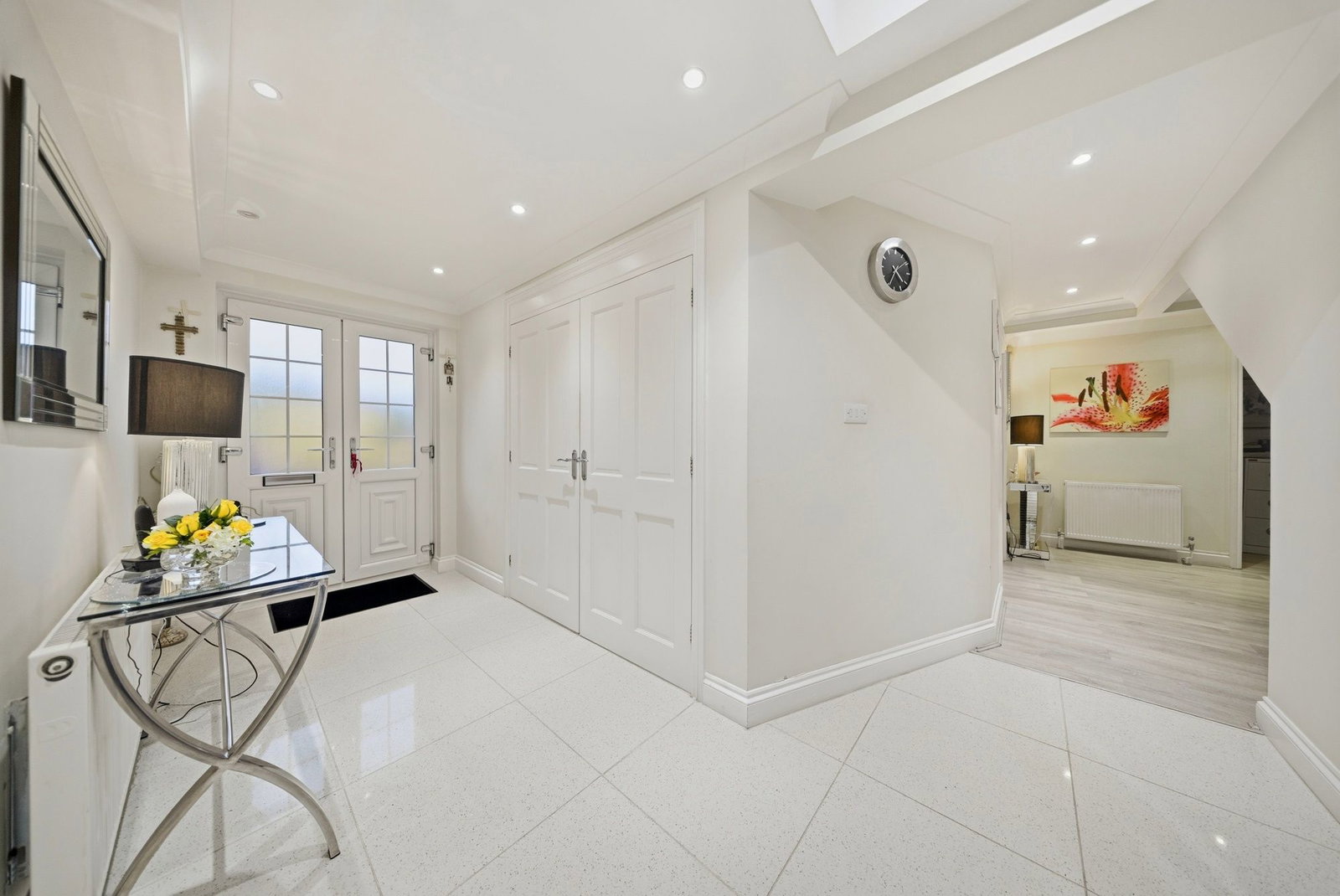 Detached House in Teddington
