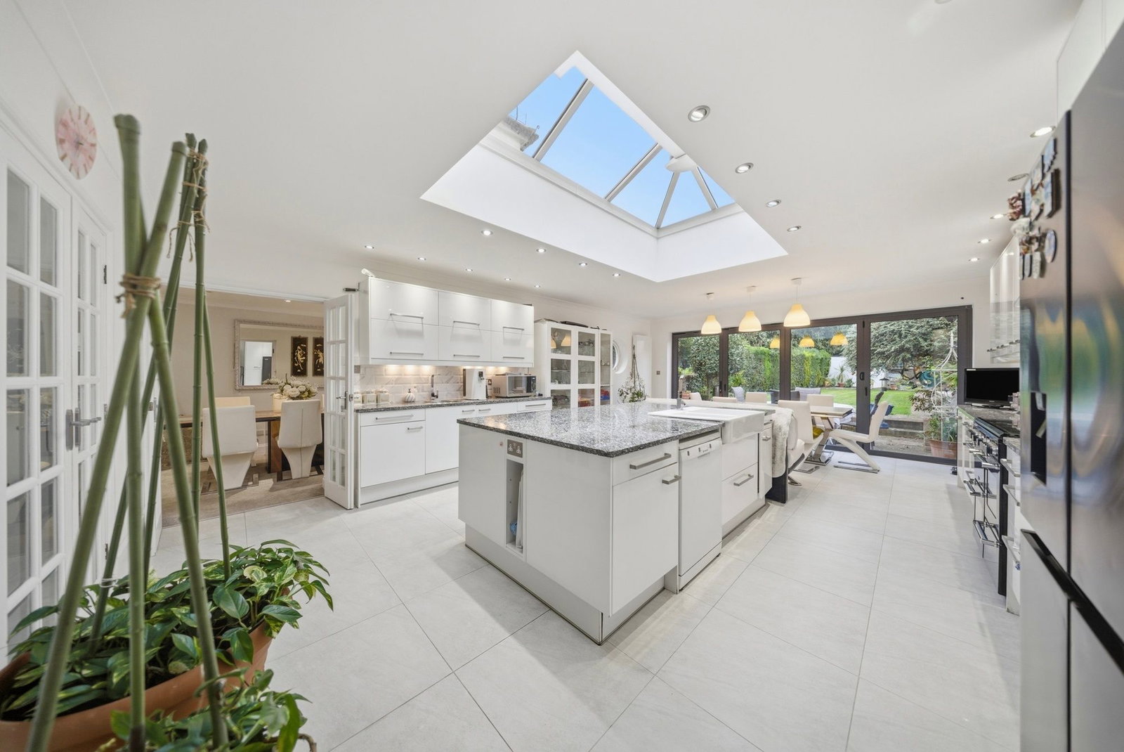 Detached House in Teddington