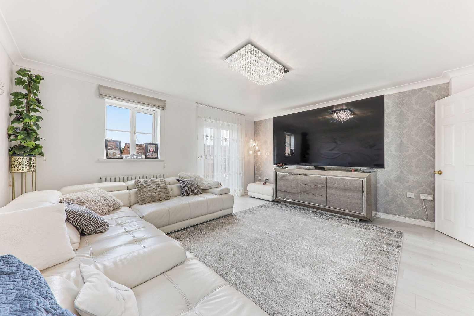 Town House in Leeds