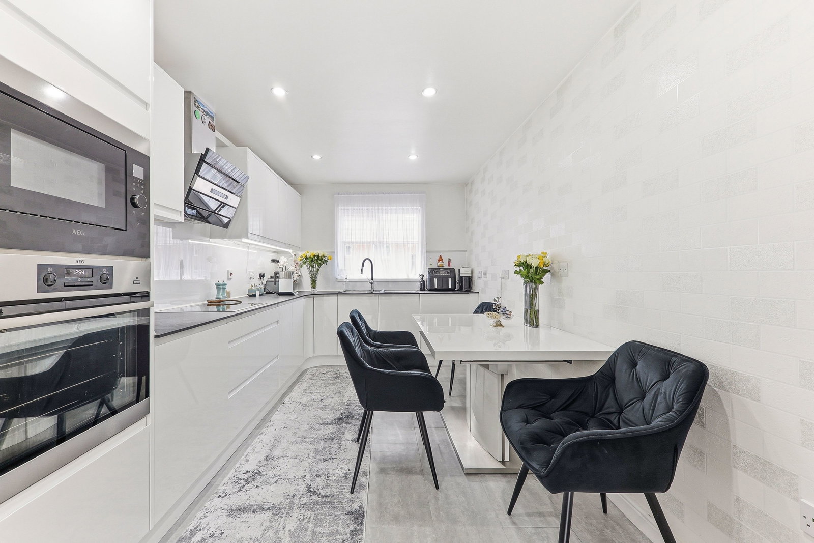 Town House in Leeds