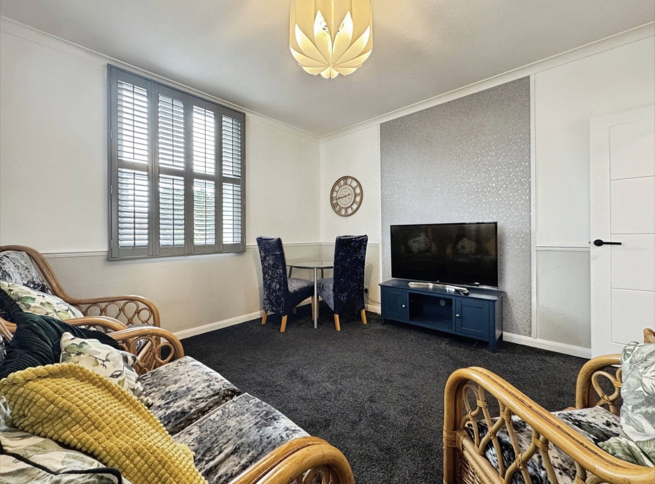 Flat in Carlisle