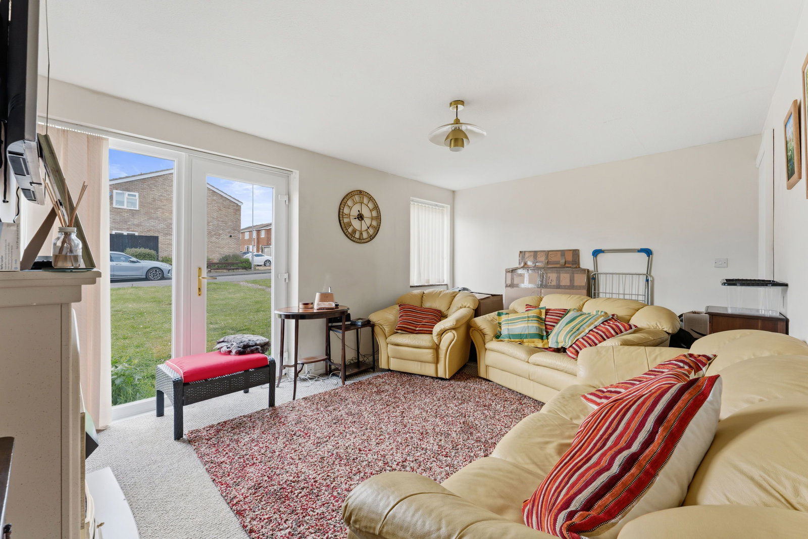 Semi Detached House in Wellingborough